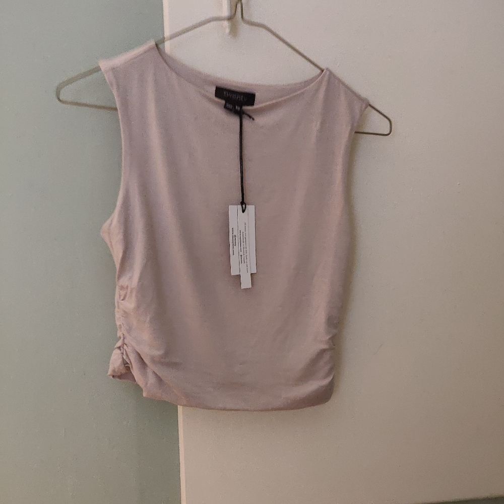 Crop top - Picture 2 of 4
